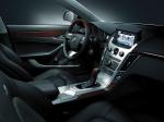 Cadillac CTS Coupe 2010 года